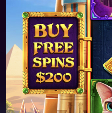 Покупка бонуса